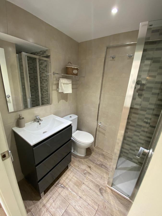 For A Stay Dms III Salou Exterior foto