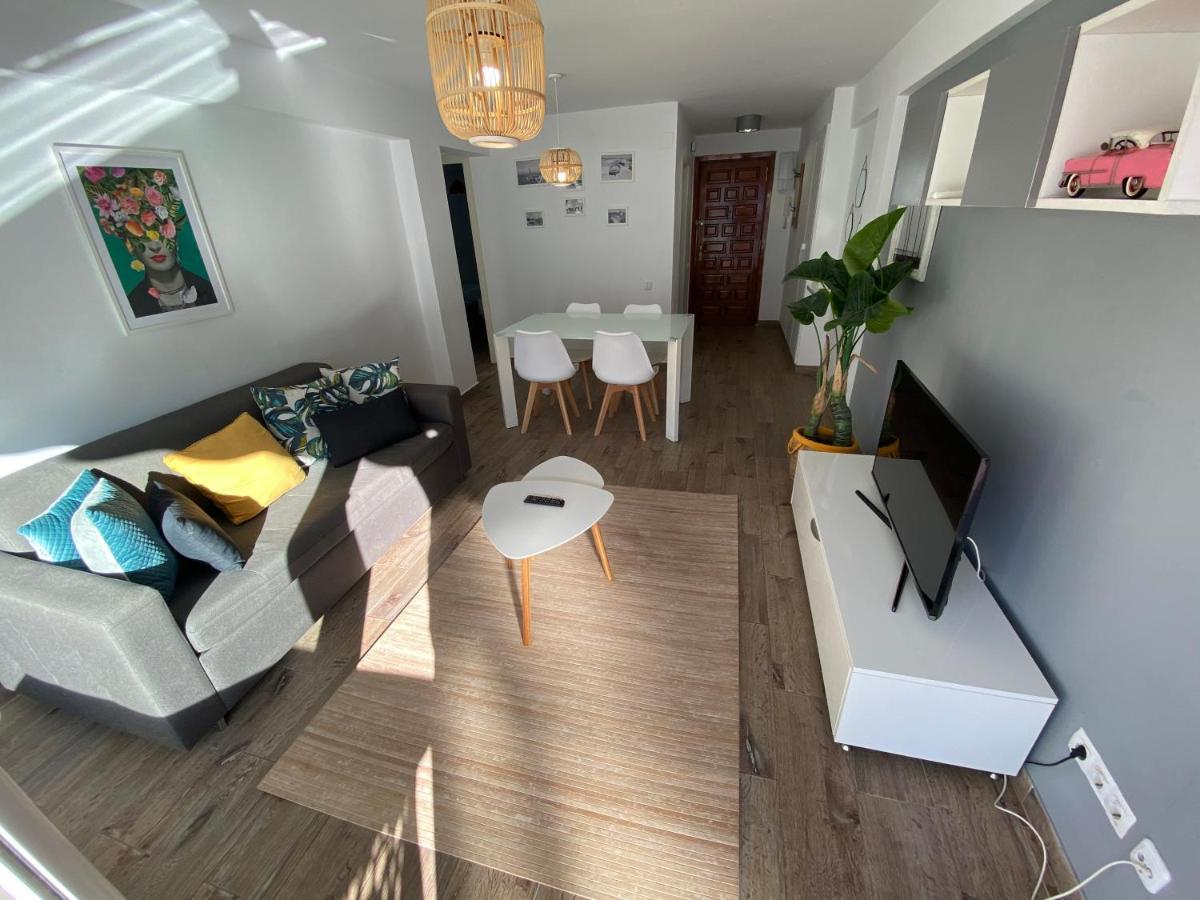 For A Stay Dms III Salou Exterior foto