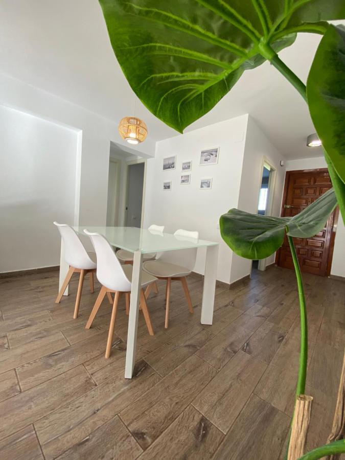 For A Stay Dms III Salou Exterior foto