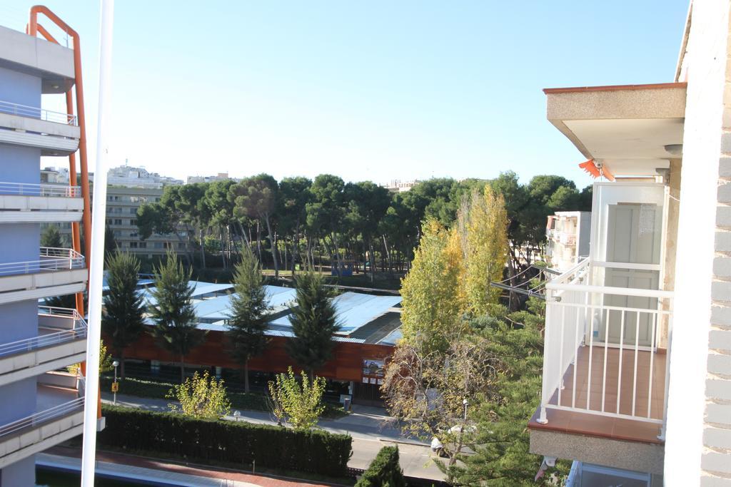 For A Stay Dms III Salou Exterior foto