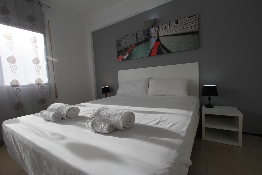 For A Stay Dms III Salou Exterior foto