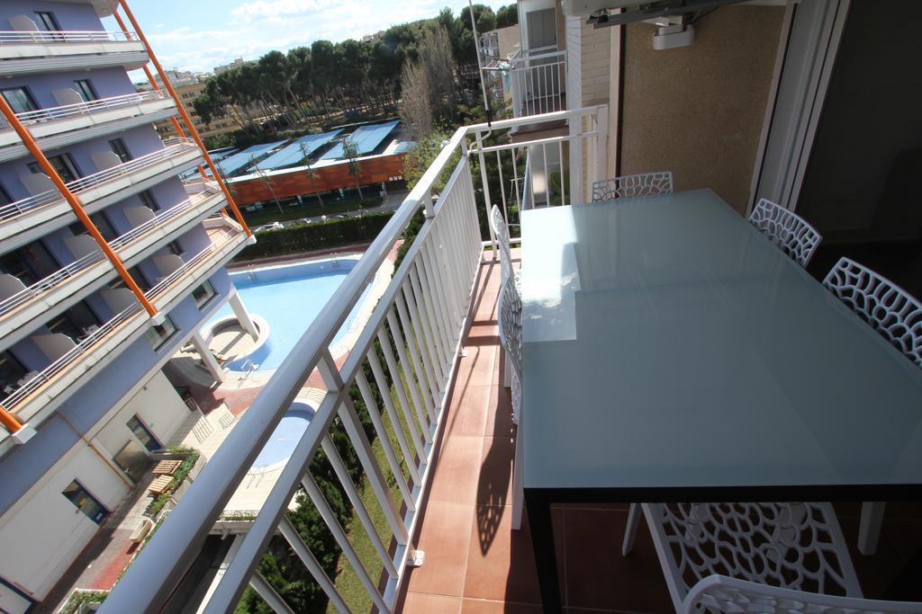 For A Stay Dms III Salou Exterior foto