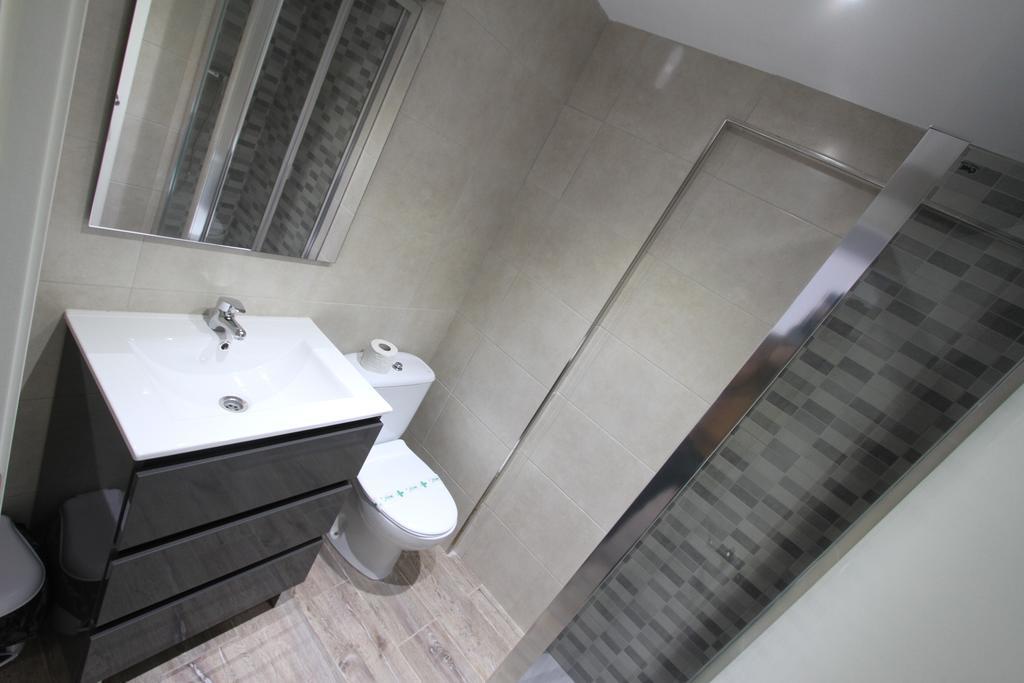 For A Stay Dms III Salou Exterior foto
