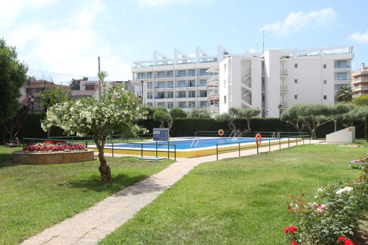 For A Stay Dms III Salou Exterior foto